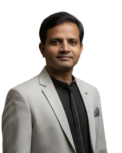 Dr. Omkar Vijay Mali