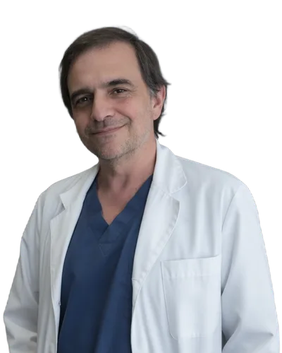 Luis Peralta Carrasco