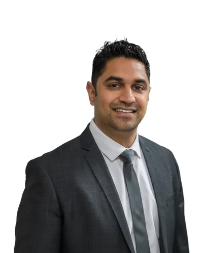 Dr. Syed Ali