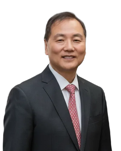 Dr. Robert Park Huang