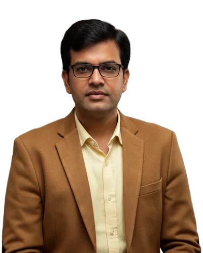 Dr. Satish Titoria