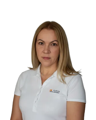 Dr. Malgorzata Kolenda