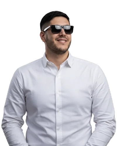 Nicolas Gonzalez