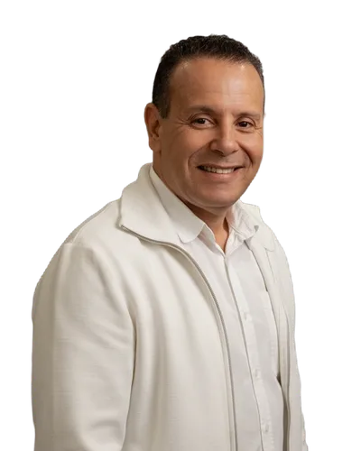 Dr. A. Sebri
