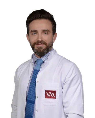 Prof. Abdullah Özyurt