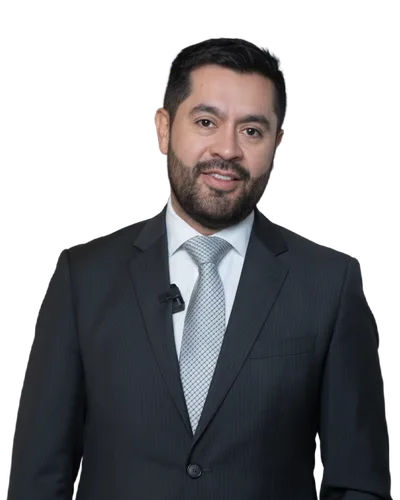 Dr. Juan David Londoño