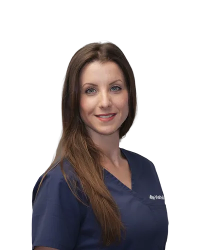 Dr. Kitti Kovacs