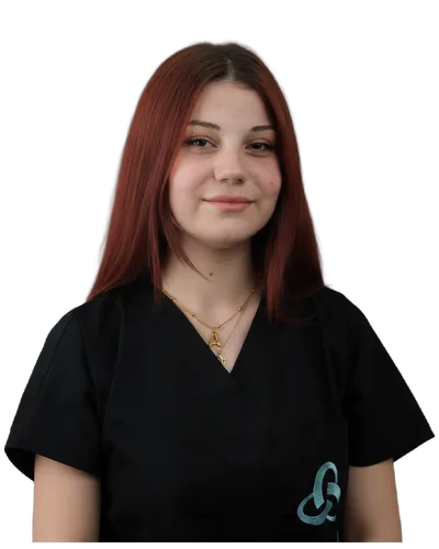 Dr. Ayşe Fedakartürk