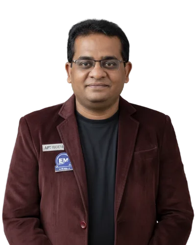 Bhavik Parikh