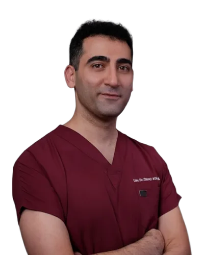 Dr. Cüneyt K.