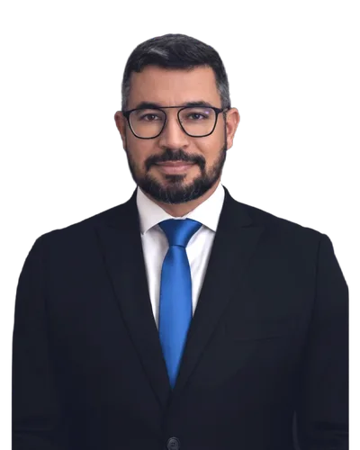 Leonardo Cesar Cerqueira da Silva