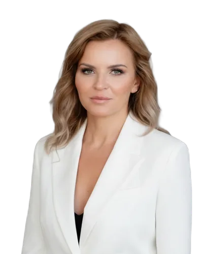 Dorota Zapalska