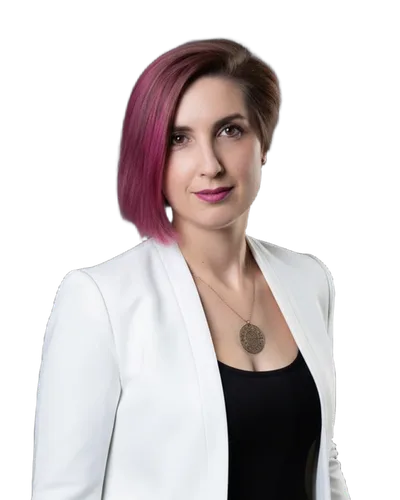Joanna Zaręba-Ruta