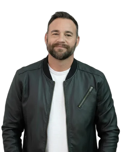 Joshua Eads