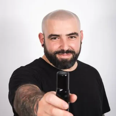 Xabi Gorriz