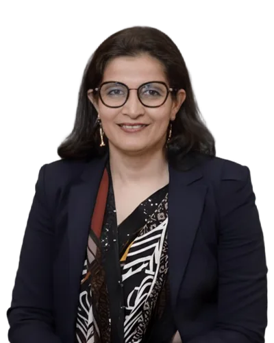 Dr. Soni Nanda