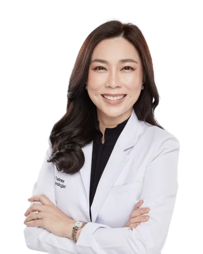Dr. Tarinee Korviriyakamol