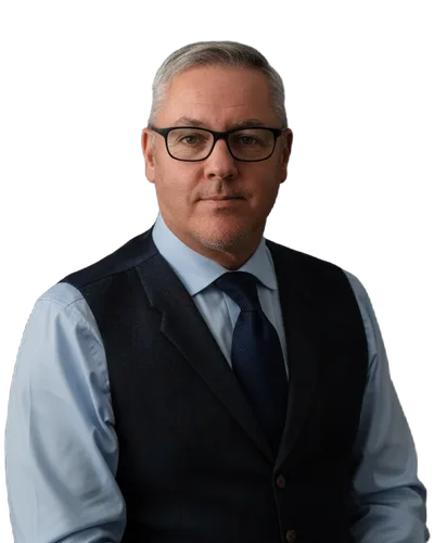 Dr. Afshin Zerai