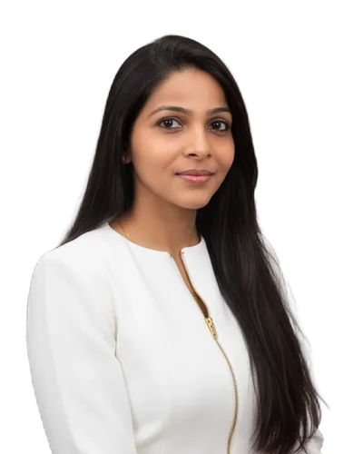 Dr. Priyanka Aher