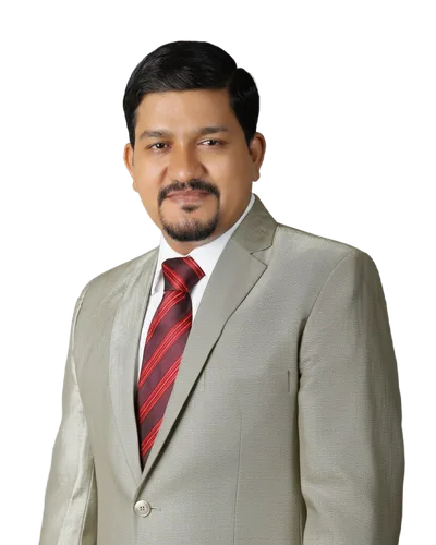 Swapnil Deshmukh