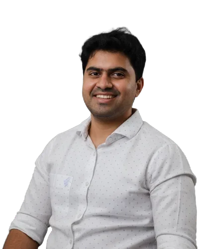 Dr. K C Dharam Kumar