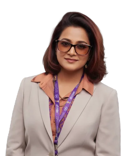 Neha Gosavi