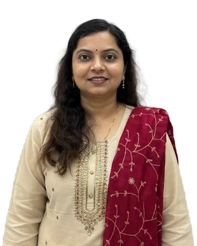Dr. Purvaa Chavaan