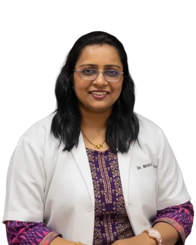 Bhavyashree U.G.