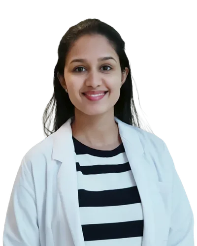 Dr. Abhijna Rai