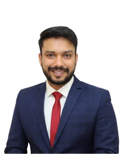Govind S Mittal