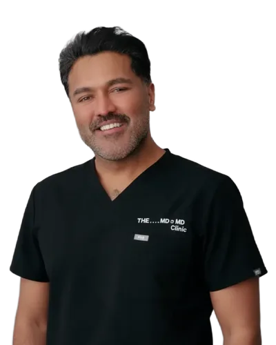 Dr. Anil Sharma