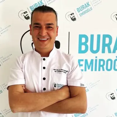 Burak Emiroğlu