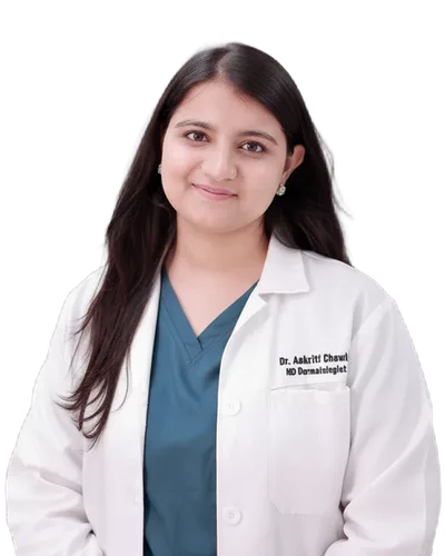 Aakriti Chawla