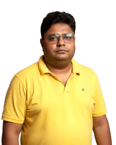 Kshitij Saxena