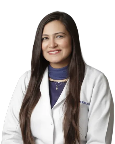 Bushra Akram