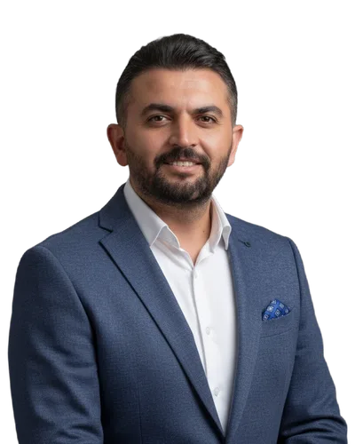 Ayhan Karadurak
