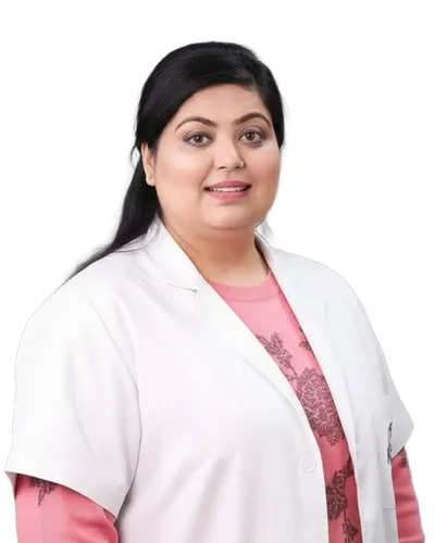 Dr. Nivedita Dadu