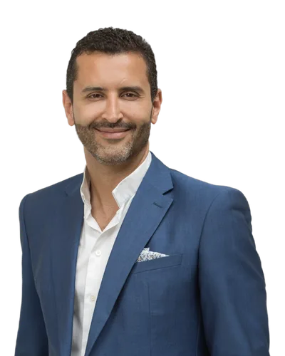 Dr. Jaafar Meziane