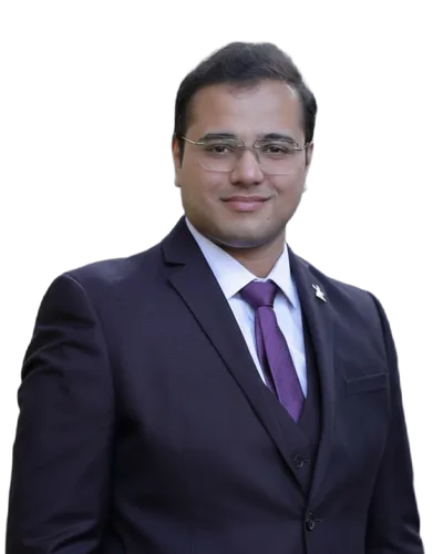 Hetav K. Pandya