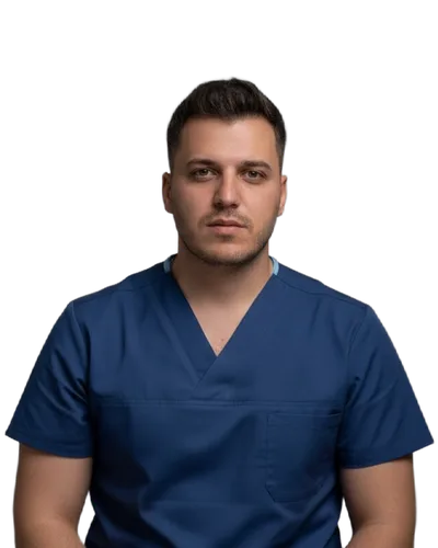 Dr. Yunus Şirin