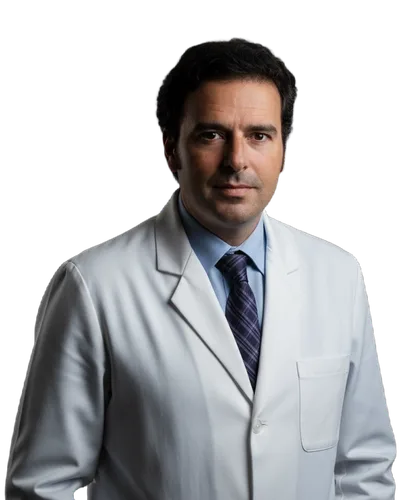 Dr. Marc S. Dauer