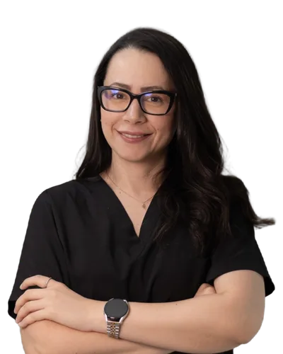 Gabriela Rivero