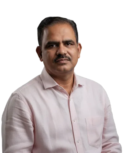 Dr. Prasanna N S