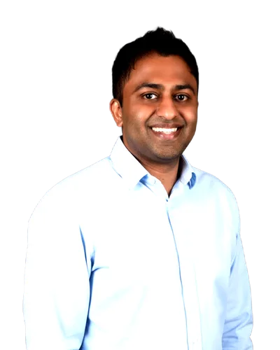 Sridhar Dronavalli