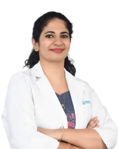 Minu Liz Mathew