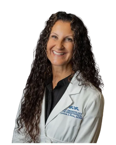 Cynthia J. Weston