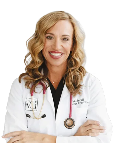 Nikki Bindl