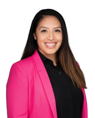 Alicia Flores