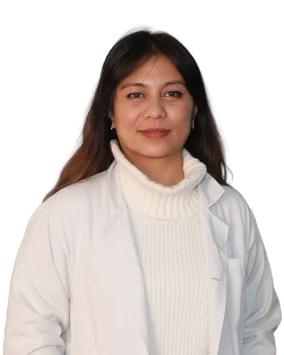 Dr. Siree Thapa