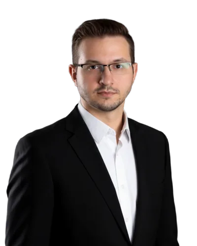 Dr. Caio Franchini